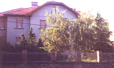BG Po�e�ka - hi�a