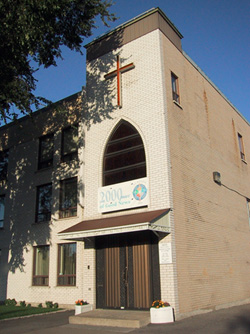 Sv. Vladimir - Montreal