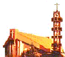Sv. Gregor Veliki - Hamilton