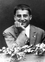 Bl Pier Giorgio Frassati